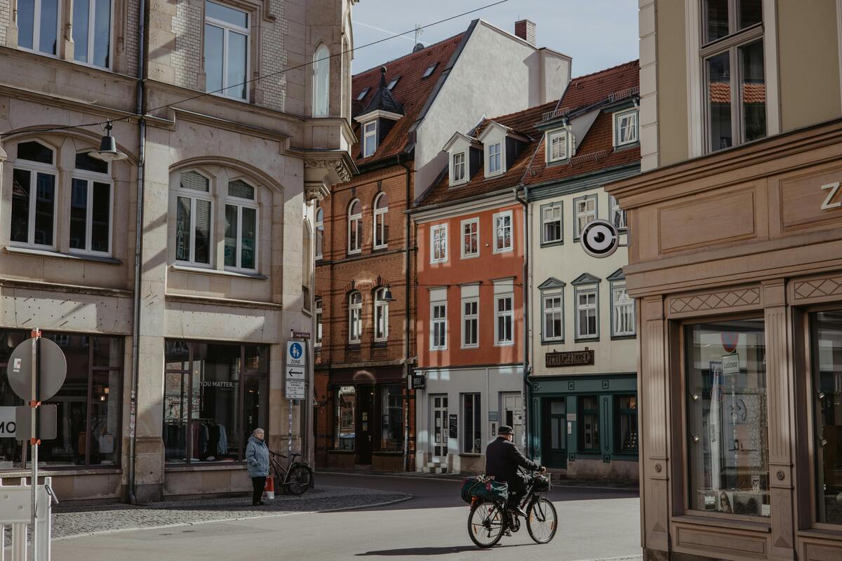 Stadtteile & Wohnlagen in Koblenz – Übersicht der besten Wohnlagen