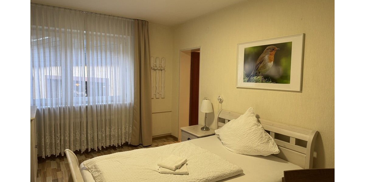 Hotelzimmer 