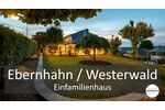 Exklusives Einfamilienhaus mit Garten & Fernsicht - Einfamilienhaus Ebernhahn | Angebot:27108314