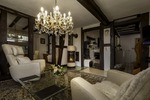 Stilvoll modernisiertes Fachwerkhaus Haus - Bauernhaus, Landhaus Wölferlingen | Angebot:21288347