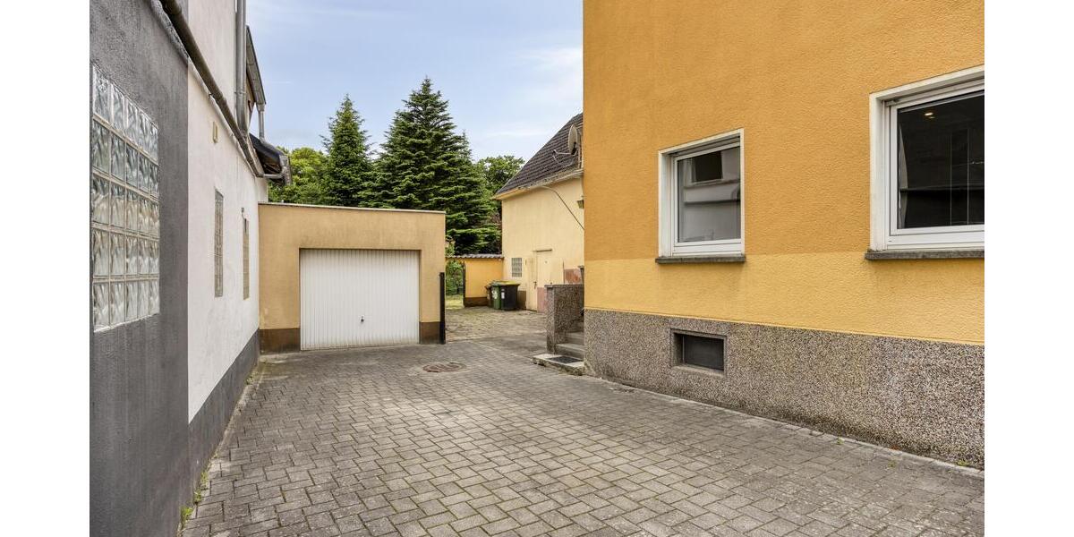 Innenhof