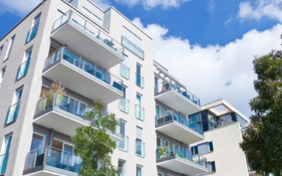Wohnungsmarkt Koblenz