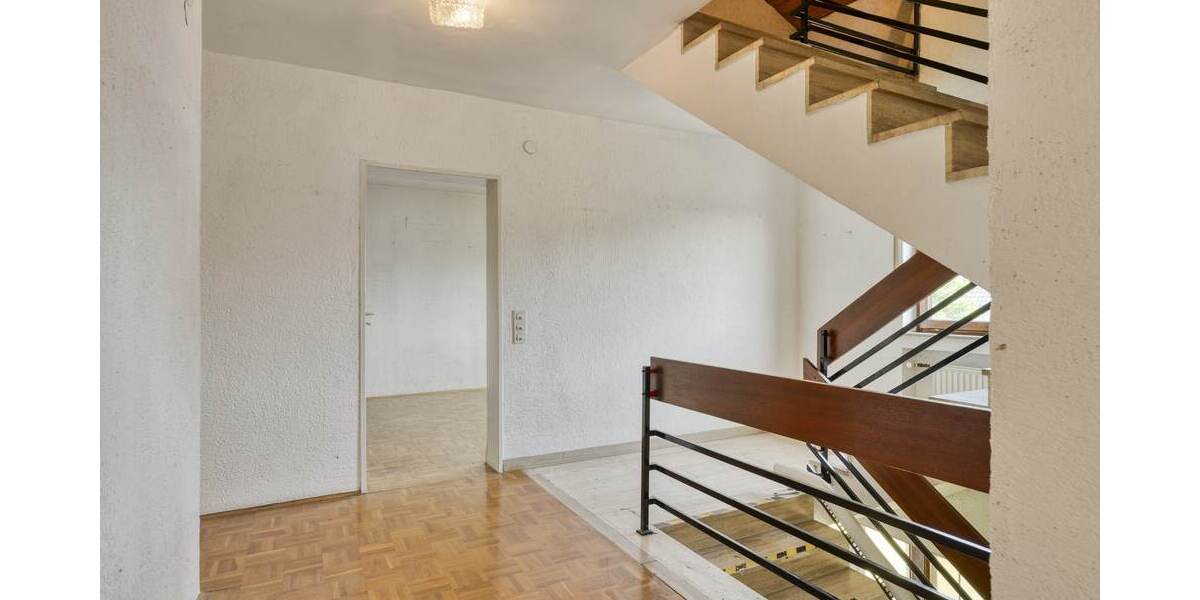 Treppenhaus 1.OG