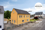 Großes Ein- Zweifamilienhaus + Scheune + Garten - Einfamilienhaus Wirges | Angebot:26926319