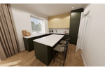 Barrierefreie Neubau - Eigentumswohnung KfW 55 ! - Erdgeschoßwohnung Ötzingen Sainerholz | Angebot:25079568