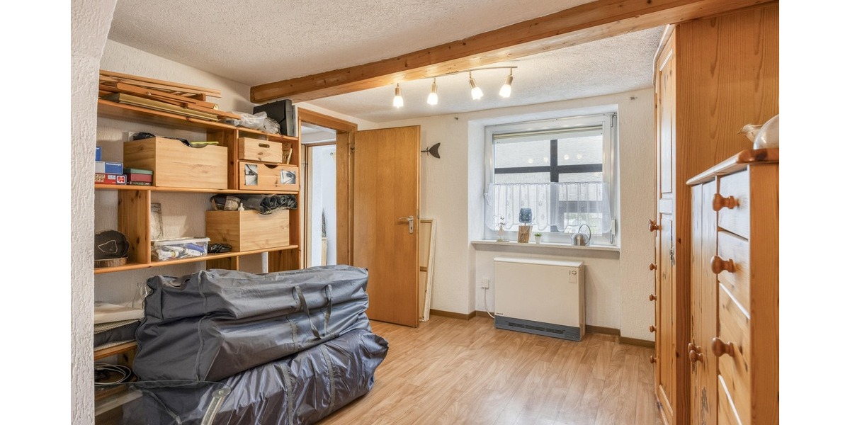 Zimmer EG