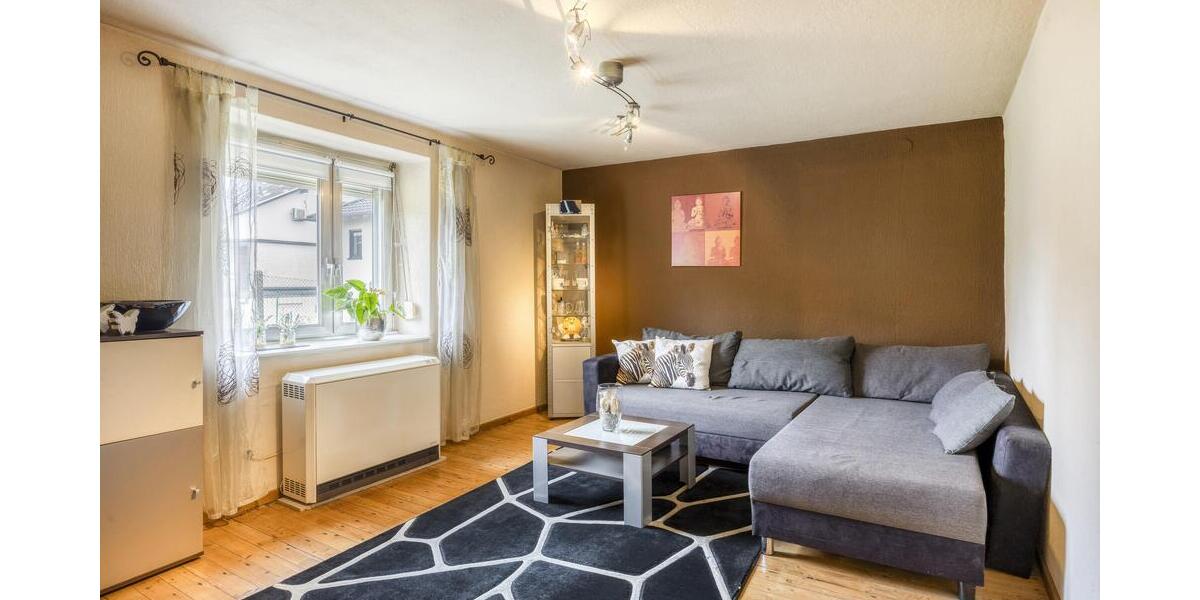 Zimmer EG