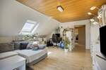 Freistehendes Einfamilienhaus mit Einliegerwohnung - Einliegerwohnung Staudt | Angebot:27120339