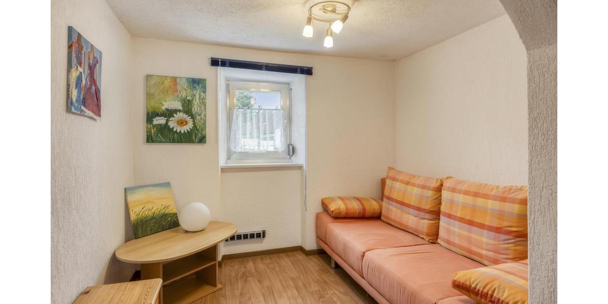 Zimmer EG