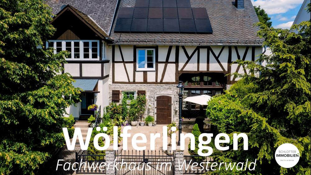 Stilvoll modernisiertes Fachwerkhaus Haus - Bauernhaus, Landhaus Wölferlingen | Angebot:21288347
