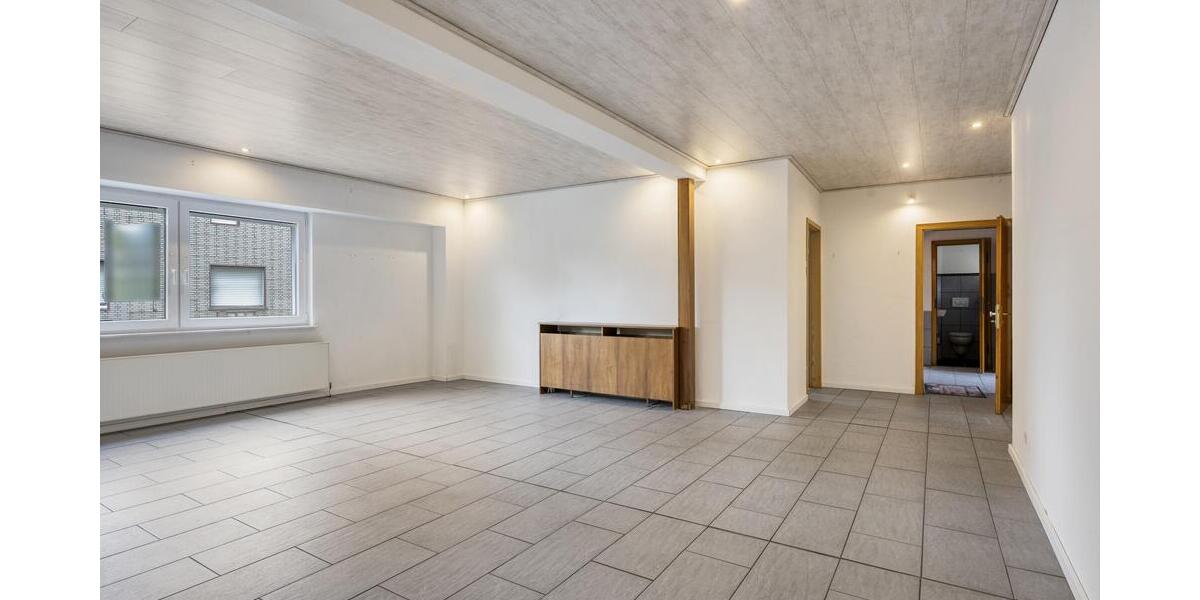 Wohnzimmer EG